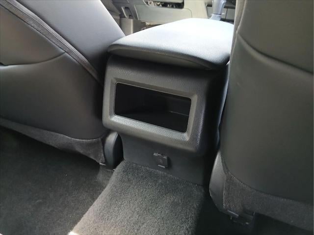 2024 Toyota Camry SE Nightshade