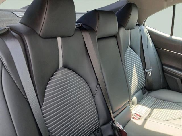 2024 Toyota Camry SE Nightshade