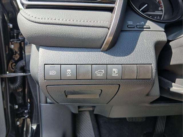 2024 Toyota Camry SE Nightshade
