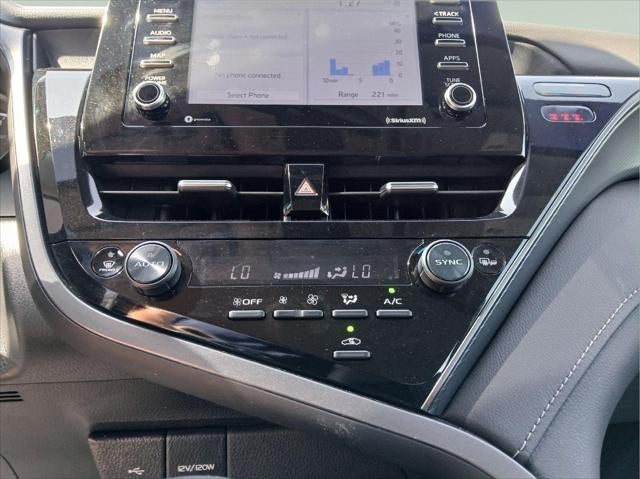 2024 Toyota Camry SE Nightshade