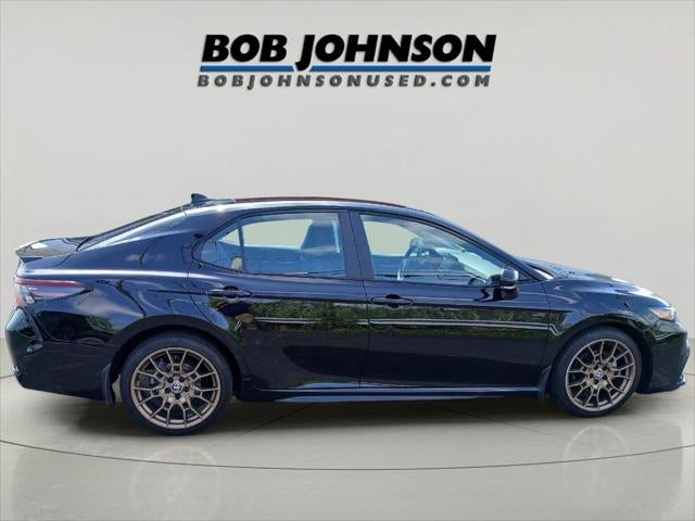 2024 Toyota Camry SE Nightshade