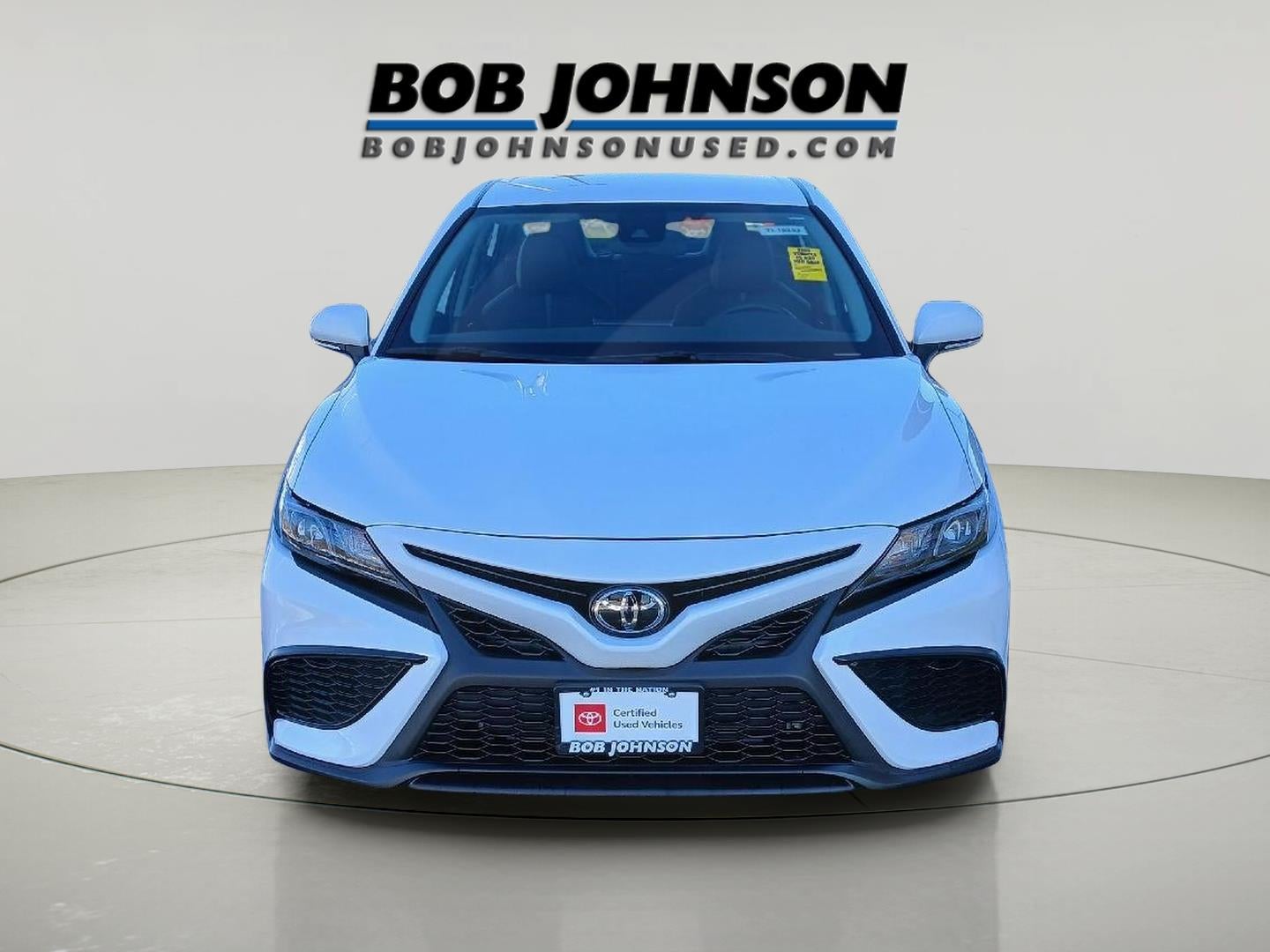 2023 Toyota CAMRY SE AUTO AWD