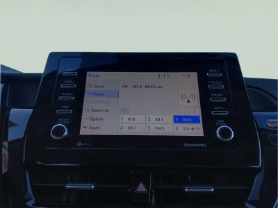 2023 Toyota CAMRY SE AUTO AWD