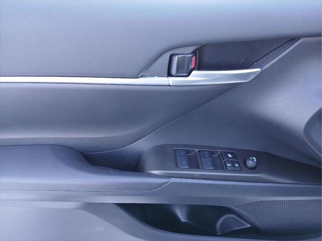 2023 Toyota CAMRY SE AUTO AWD