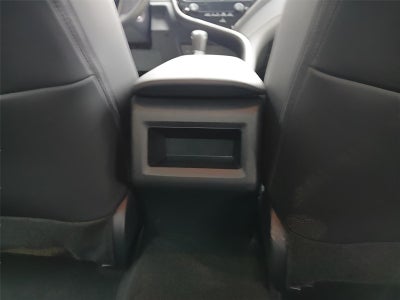 2023 Toyota CAMRY SE Nightshade