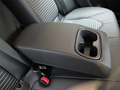 2023 Toyota CAMRY SE Nightshade