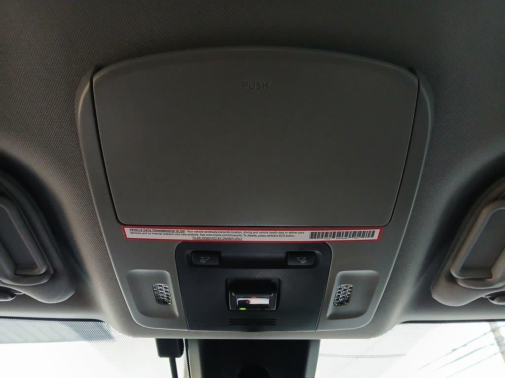 2023 Toyota CAMRY SE Nightshade