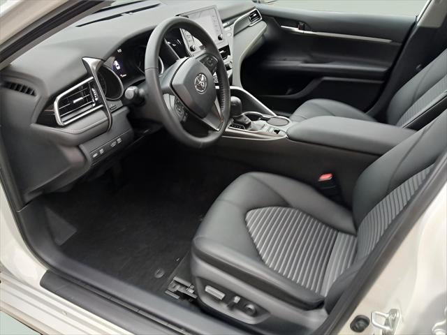 2023 Toyota CAMRY SE Nightshade