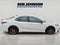 2023 Toyota CAMRY SE Nightshade