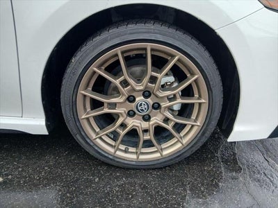 2023 Toyota CAMRY SE Nightshade