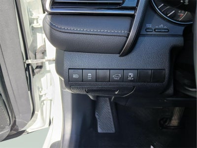 2024 Toyota Camry SE Nightshade