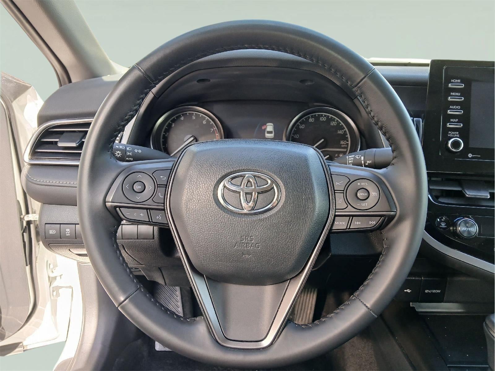 2024 Toyota Camry SE Nightshade