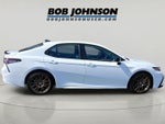 2024 Toyota Camry SE Nightshade