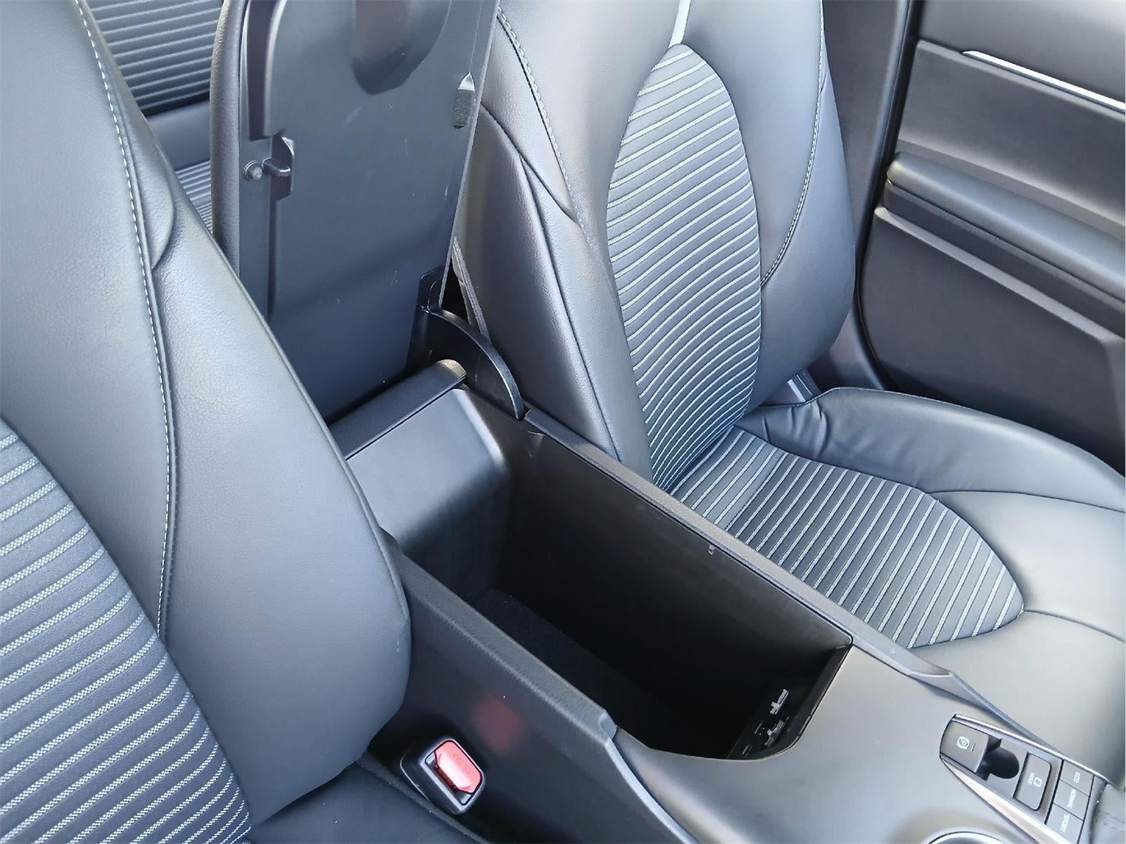 2024 Toyota Camry SE Nightshade