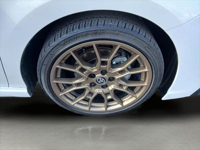 2024 Toyota Camry SE Nightshade