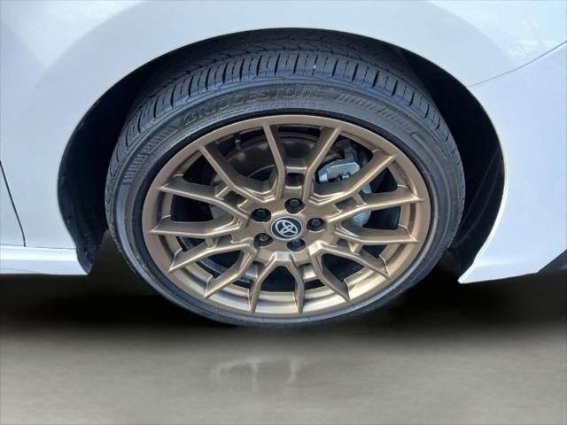 2024 Toyota Camry SE Nightshade
