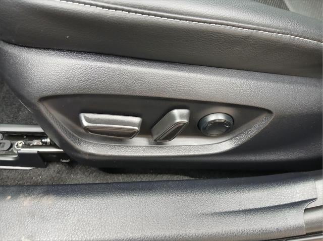 2022 Toyota CAMRY HYBRID Hybrid XSE