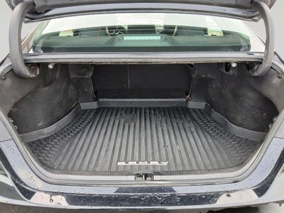 2022 Toyota CAMRY SE Nightshade