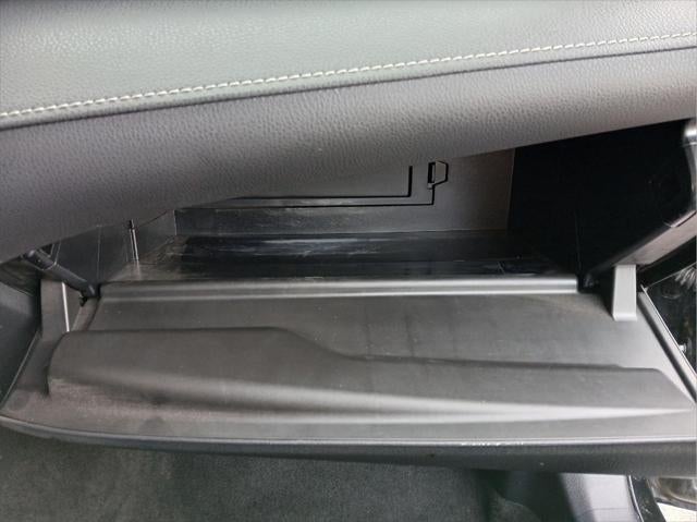 2022 Toyota CAMRY SE Nightshade