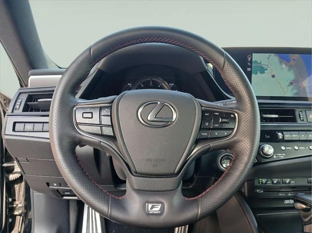 2022 Lexus ES ES 350 F SPORT