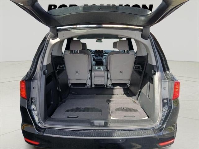 2021 Honda Odyssey EX