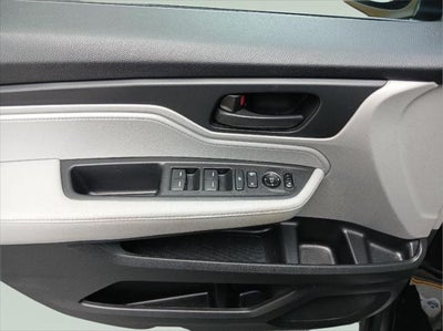 2021 Honda Odyssey EX