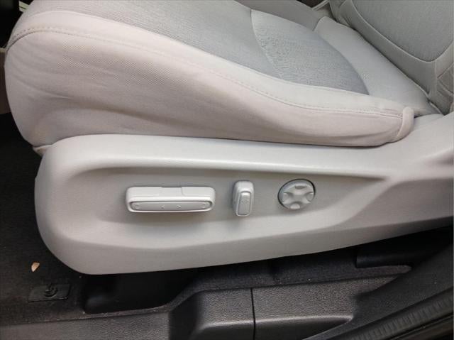 2021 Honda Odyssey EX
