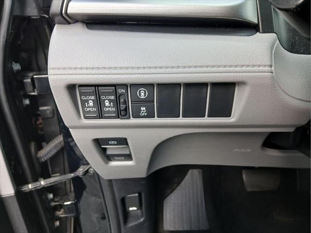 2021 Honda Odyssey EX