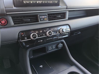 2023 Honda Pilot EX-L