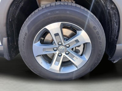 2023 Honda Pilot EX-L