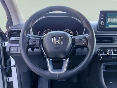 2023 Honda Pilot EX-L