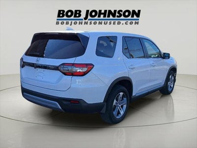 2023 Honda Pilot EX-L