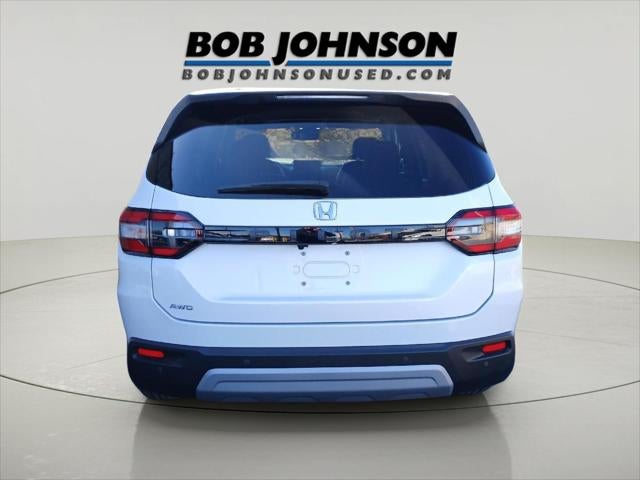 2023 Honda Pilot EX-L