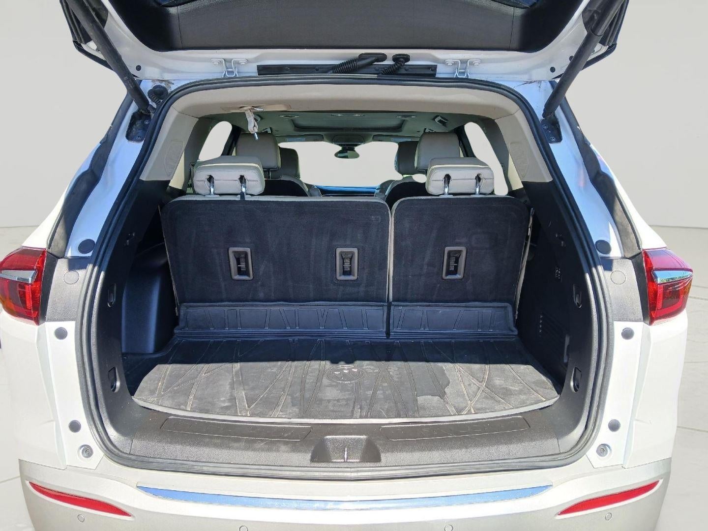 2020 Buick Enclave Premium