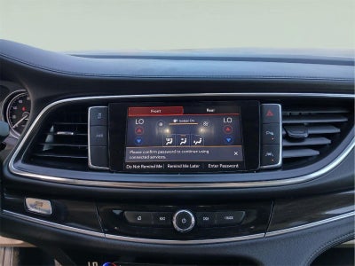 2020 Buick Enclave Premium