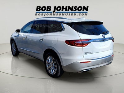 2020 Buick Enclave Premium