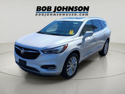 2020 Buick Enclave Premium