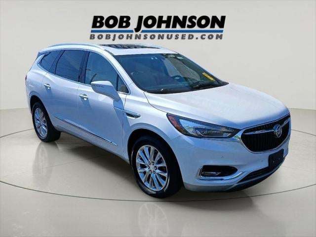 2020 Buick Enclave Premium