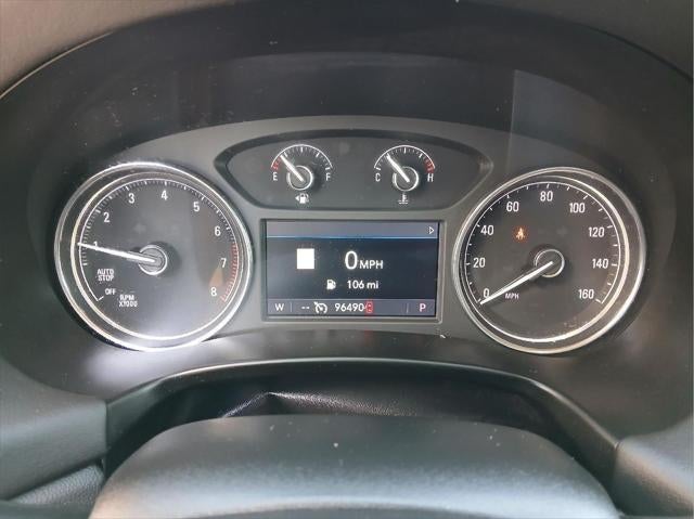 2020 Buick Enclave Premium