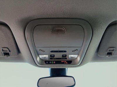 2020 Buick Enclave Premium