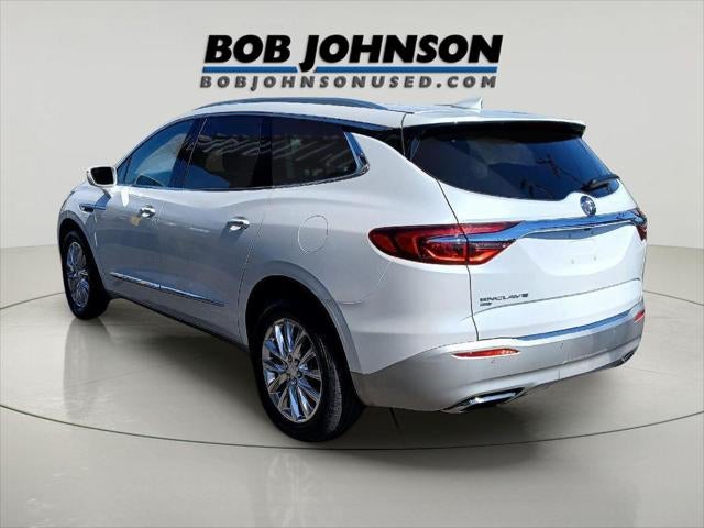 2020 Buick Enclave Premium