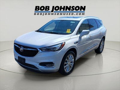 2020 Buick Enclave Premium