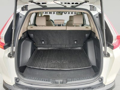 2017 Honda CR-V SUV