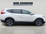 2017 Honda CR-V SUV