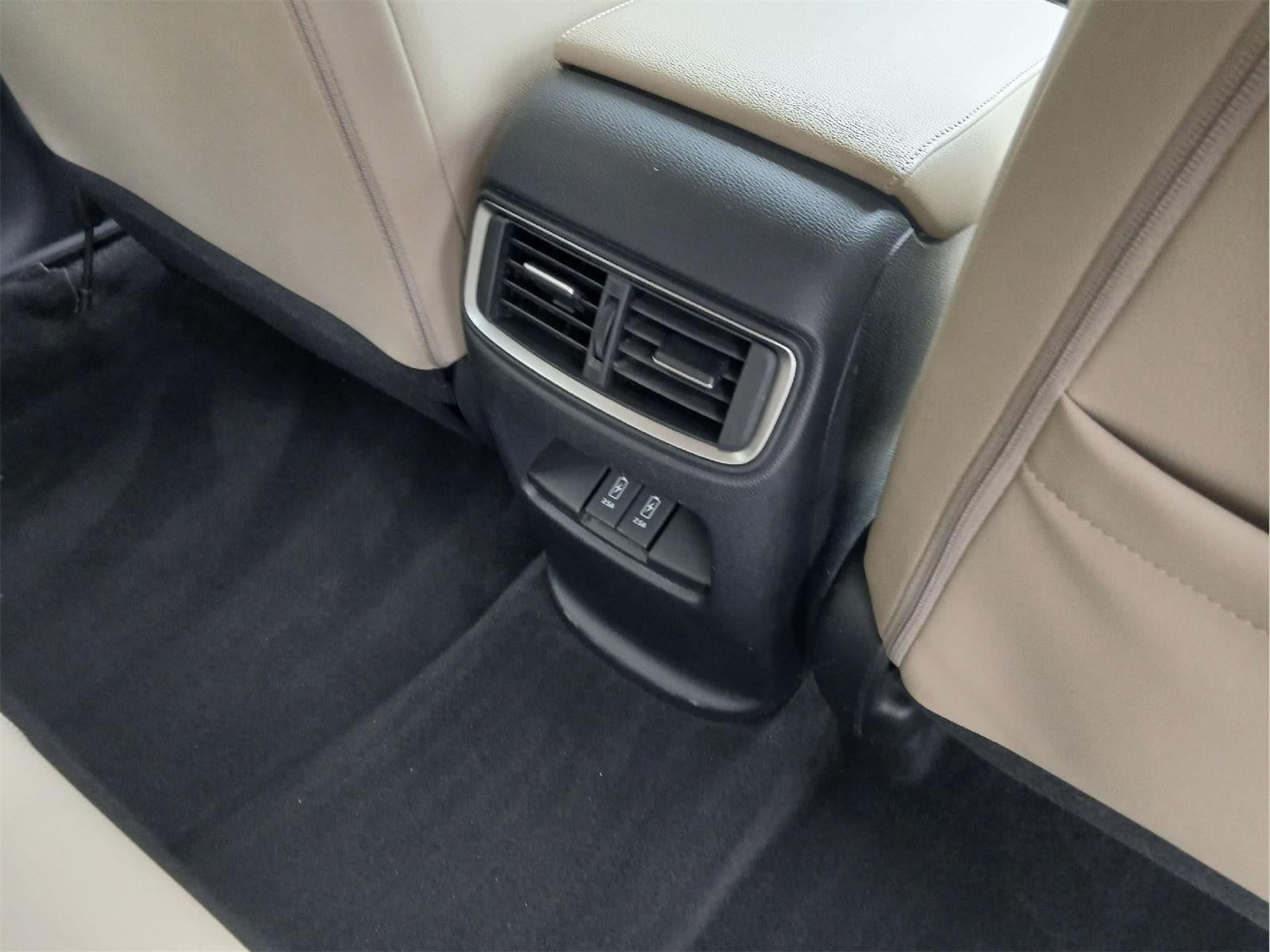 2017 Honda CR-V SUV