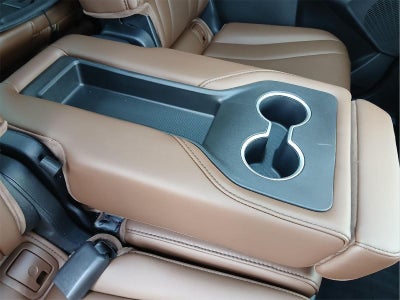 2024 Acura MDX w/Tech
