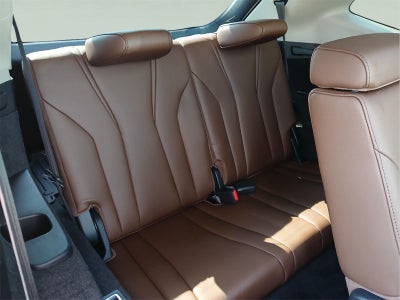 2024 Acura MDX w/Tech