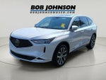 2024 Acura MDX w/Tech