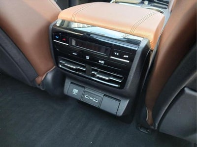 2024 Acura MDX w/Tech