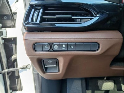 2024 Acura MDX w/Tech